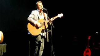 Another Protest Song, Sean McCann (solo), Great Big Sea @ St.. Catherines