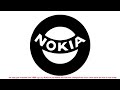 Evolution Of Nokia 1865 2023 Nokia Logohistory Evolution