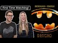 Batman (1989) | Wife's First Time Watching! | Movie REACTION!