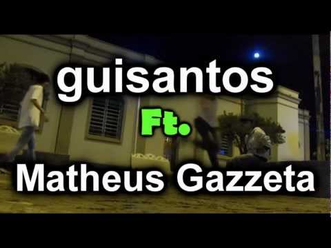 @guisantosLC Feat. @SidaoOFC [FRESTEP]