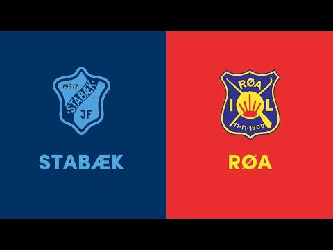 NM Finale Junior: Stabæk - Røa