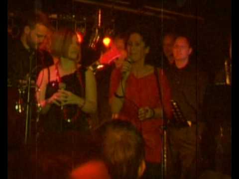 Mr. Confuse - Lookout Weekend (LIVE)