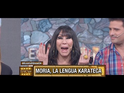 Este es el show - Programa 16/09/16