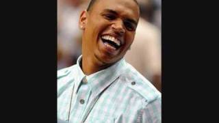 Chris Brown- Money In Ur Pocket