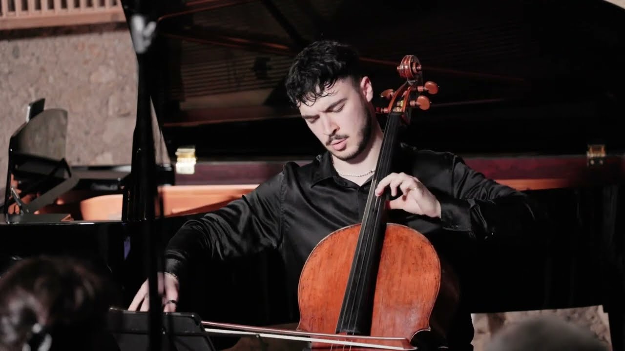 Tchaikovsky - Trio Op. 50