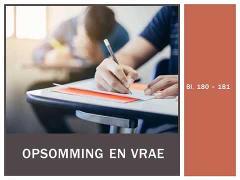 LO GRAAD 10: 22 Mei 2020 - periode 8 (22108)