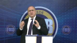 D. Penal - Parte Geral - Funcionalismo Penal de Roxin