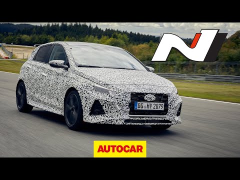 Review: 2021 Hyundai i20 N prototype | The Hyundai that wants to beat the Ford Fiesta ST