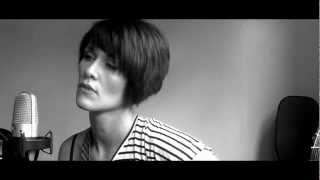 "Perfectly Healing" - Darienne Rose (Hope Shines for TWLOHA 2012 "Break the Silence" Campaign)