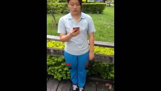 Bii-38（改編歌詞