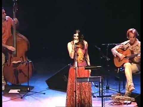 Marta Plantier - Auditório Romeu Correia  " Samba Calls "