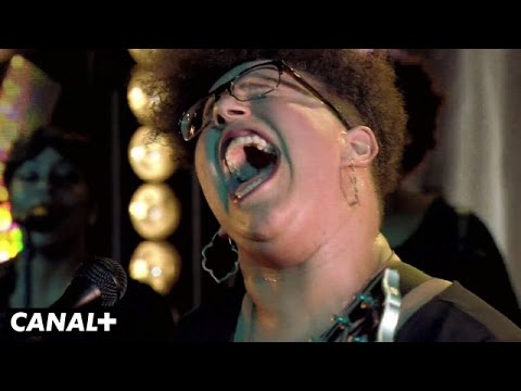 Alabama Shakes - La Musicale Live - teaser