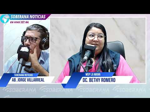 Tasa más Alta de Embarazo en Adolescentes | SOBERANA INFORMA