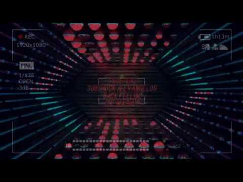 Twisterz vs Subshock & Evangelos - Back Feeling (INL Mashup)