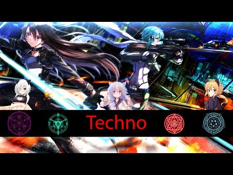 Scooter feat. Wiz Khalifa - Bigroom Blitz [Bass Boosted]