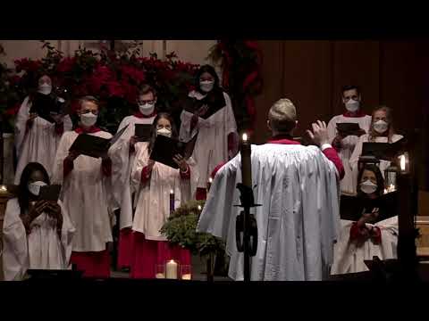 Holy Radiant Light - Gretchaninoff