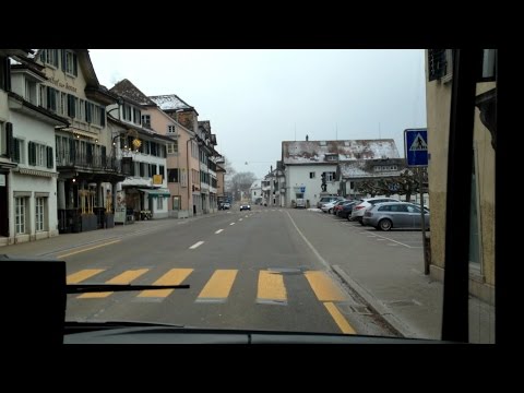 VZO Zürichsee Oberland Bus | Linie 925: Meilen, Bhf. - Stäfa, Bhf. | MB Citaro C2 G
