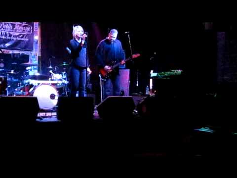Stella Lively (Acoustic) - Rid of Me - the Pourhouse, Raleigh - 05/26/11