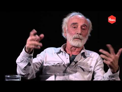 Otra Vuelta de Tuerka - Pablo Iglesias con Javier Krahe (Programa completo)