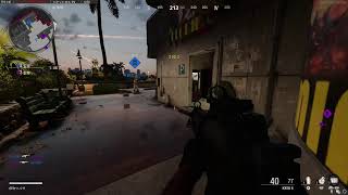 [cod:bocw]　APAC大会配信 試合中コメ返不可