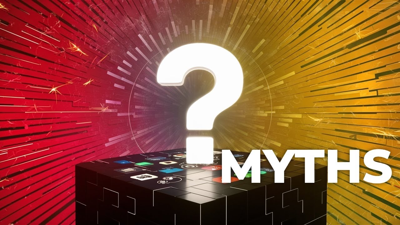 The AI Agent Myths You STILL Believe