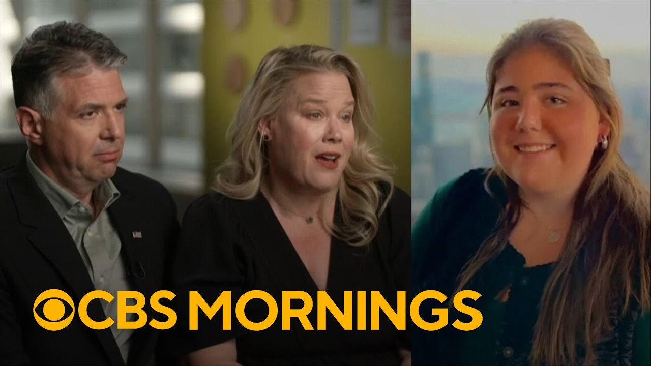 Parents of slain Loyola student call for accountability: "It was … preventable"