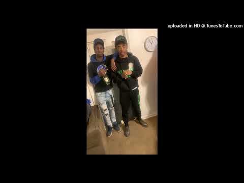 6agman x Prock twin - perfect timing | audio | prod : Vinxia