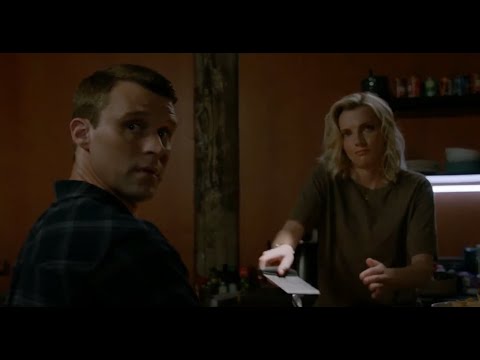 Brettsey - Chicago Fire - 10x03 Pt.3 - "I had Sylvie, she was with me every step of the way."