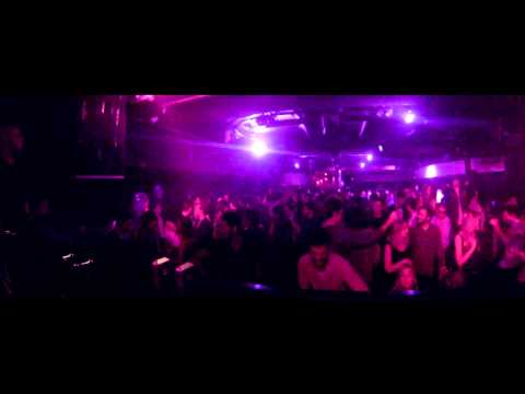 GID LUBER @ SEVEN NIGHTCLUB MELBOURNE - 9.11.13 HD TEASER