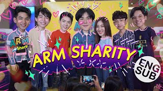 ประมูลเสื้อ ARM SHARITY | ARM SHARE EP.29 [Eng Sub] video