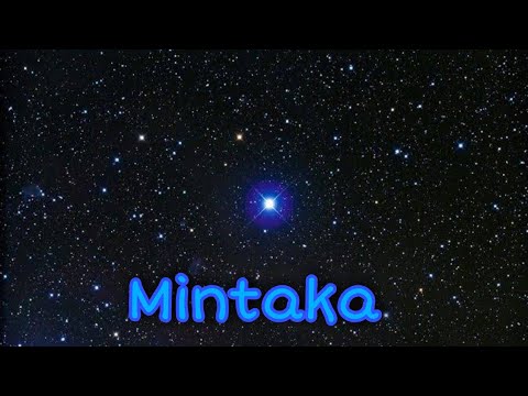 mintaka