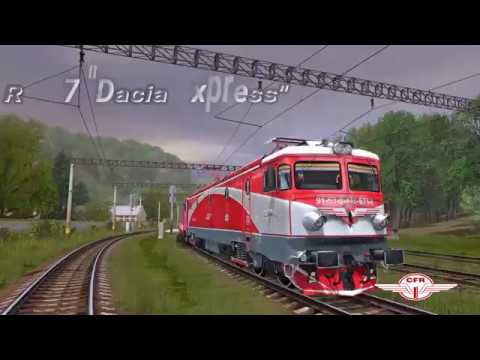 [T:ANE] R 347 "Dacia Express"