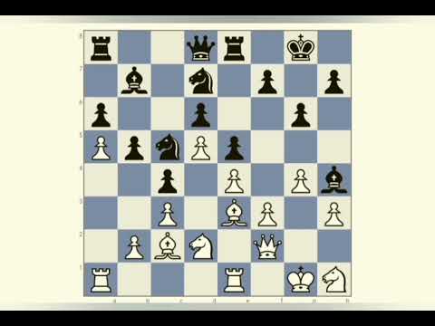 Mariya Muzychuk vs Natalija Pogonina | Women's World Chess Championship | April 3rd, 2015