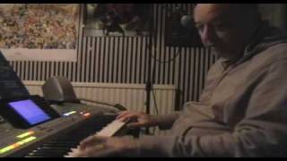 Je t'aime   A Whiter Shade of Pale