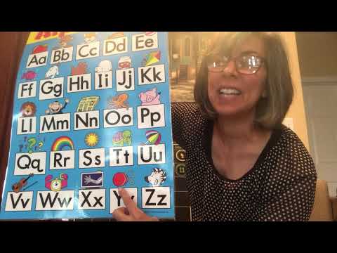 4.13.2020 A.M. Class - Circle Time with Ms. Meo