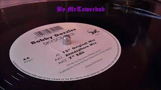 Bobby Dazzler - Skyscraper ( Atmosphere Mix )
