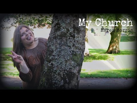 MY CHURCH - MAREN MORRIS | MUSIC VIDEO