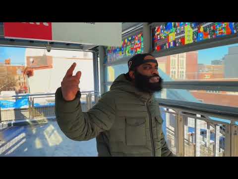 Street Smartz Ft. Nickel Plated - What They Came To See (Official Music Video )