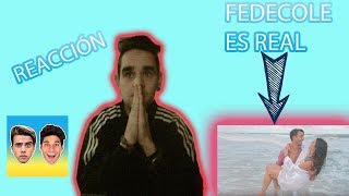 DosogasTeam - Báilalo - Reacción