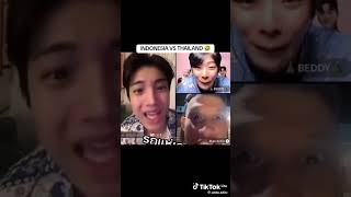 Download lagu the real orang Indonesia vs orang Thailand orang Korea sampai bingung bingung 🤣🤣🤣🤣🤣 #rian Arifin mp3 Download lagu the real orang Indonesia vs orang Thailand orang Korea sampai bingung bingung 🤣🤣🤣🤣🤣 #rian Arifin mp3