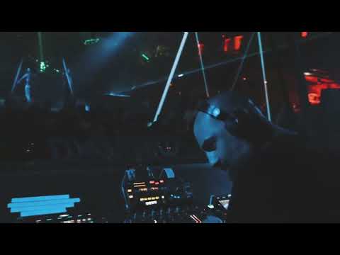 Raxon @ Amnesia Ibiza (After-movie)