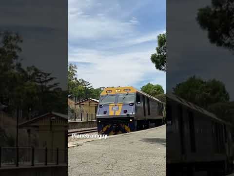 CSR015 on SCT Intermodal #shorts