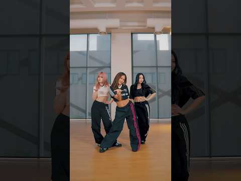 DOLLA - MWA! (Dance Relay)