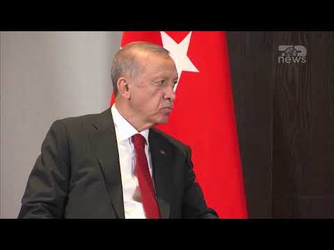 Top News - Ambicia e fuqisë bërthamore/ Si po e ndihmon Rusia Turqinë