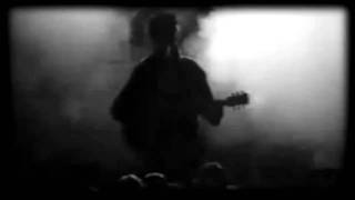 Echo The Bunnymen Over The Wall