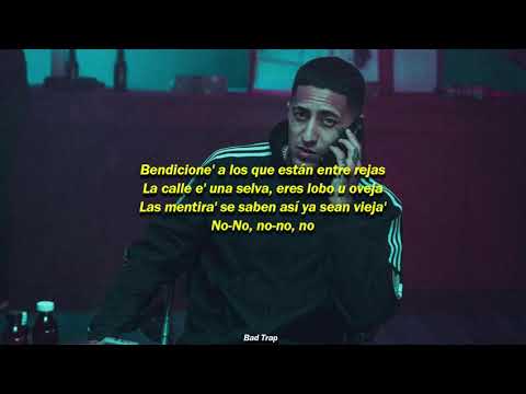 Fulete - Neutro Shorty (Letra - Lyrics)