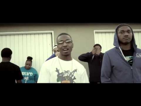Spiffy So Beachy - Str8 Outta Long Beach (Shot by 1937films) OFFICIAL VIDEO