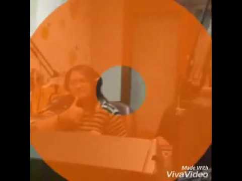 NITA THALIA - CARI MUKA @ KOTA FM SURABAYA