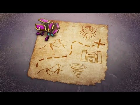 Pixelgun3d New Arabian Update Leak!!