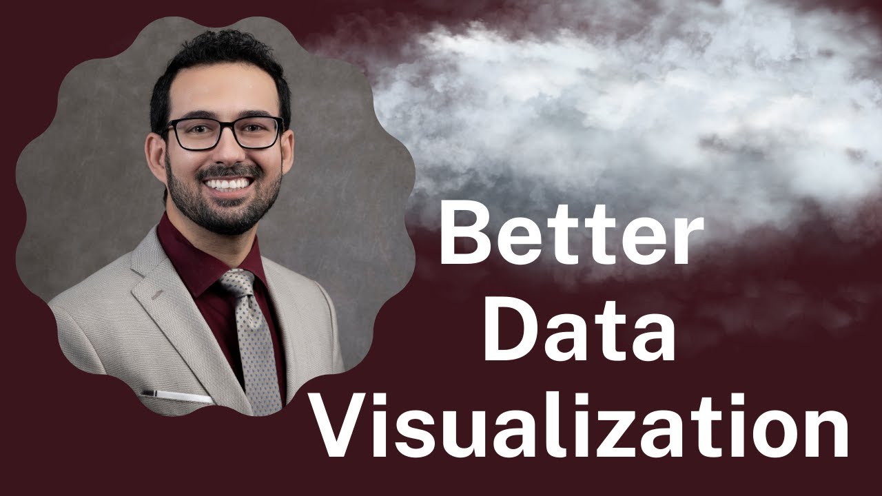 📊 Better Data Visualization - Part 1: Transforming Data into Clear, Impactful Insights 📊🎯